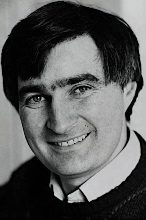 Peter Tilbury profile photo