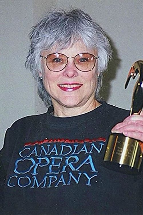 Tanya Weinberger profile photo