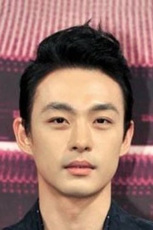 Jun Tae-Soo profile photo