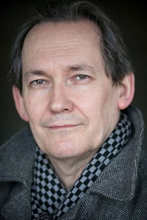 Jonathan Coote profile photo