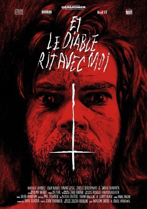 And the Devil Laughs with Me poster