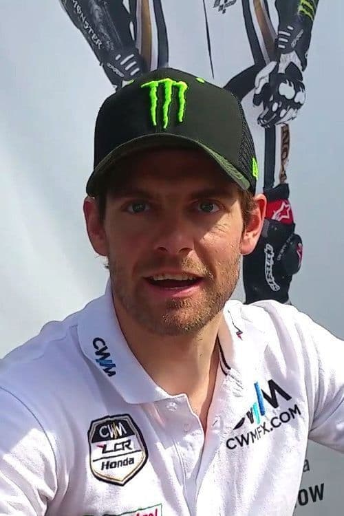 Cal Crutchlow profile photo