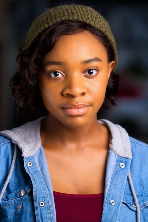 Nadej K. Bailey profile photo