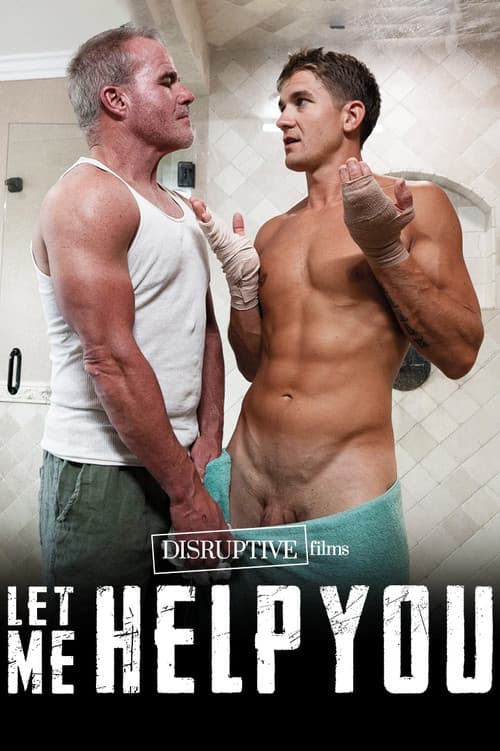 Let Me Help You poster