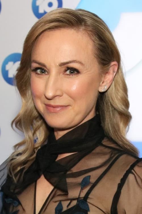 Lisa McCune profile photo
