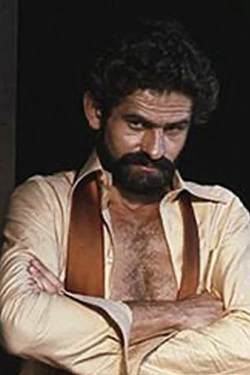 Ralph Whitaker profile photo