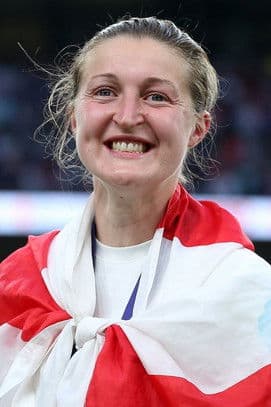 Ellen White profile photo