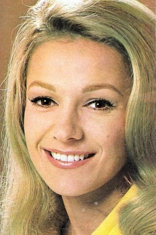 Évelyne Dandry profile photo