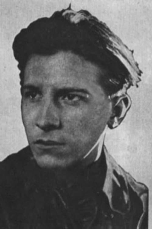 Sergey Glagolin profile photo