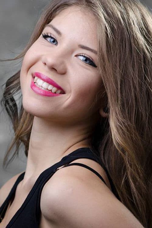 Anastasia Levordashka profile photo