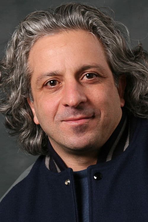 Michael Shahen profile photo