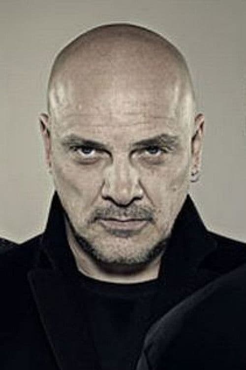 Baz Warne profile photo