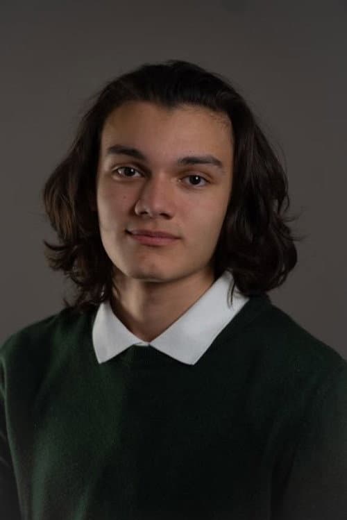 Mason Castillo profile photo