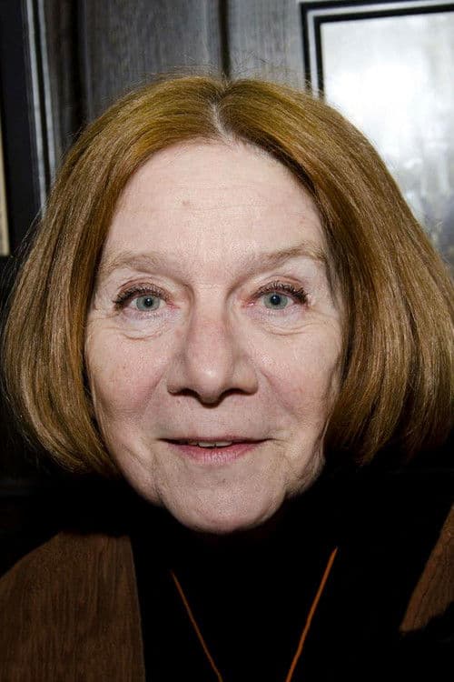 Ľudmila Swanová profile photo