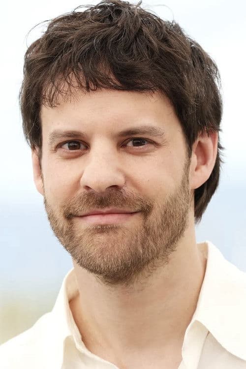 Charlie Polinger profile photo