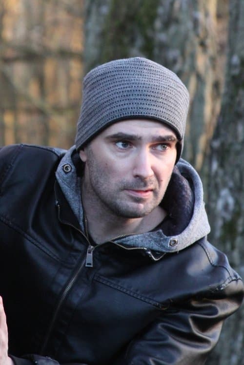 Lukasz Poniatowski profile photo