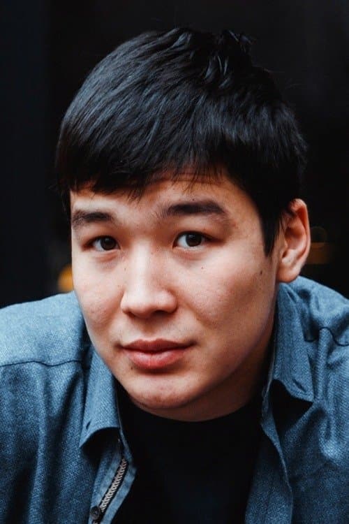 Elteres Nurzhanov profile photo