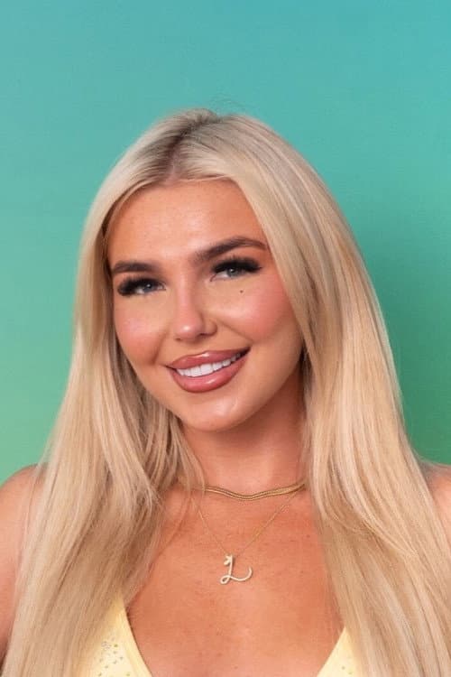 Lucy Quinn profile photo