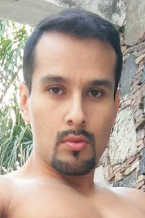 Delmar Ponce profile photo