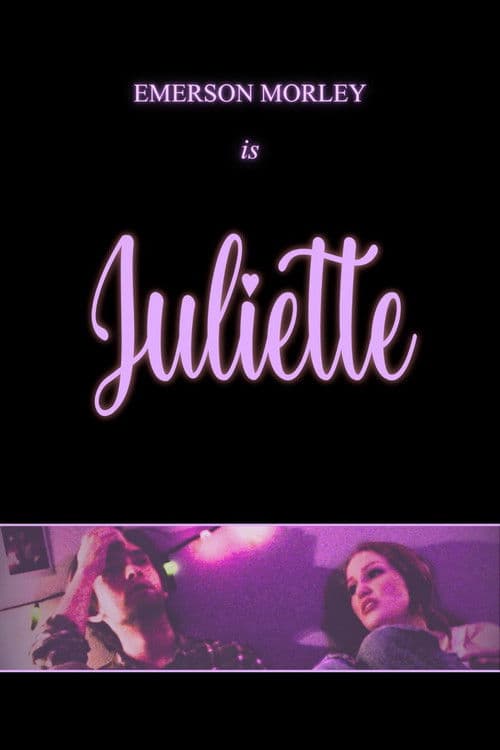 Juliette poster