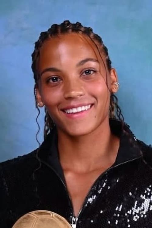 Vicky López profile photo