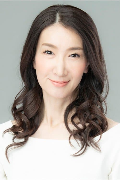 Sumire Haruno profile photo