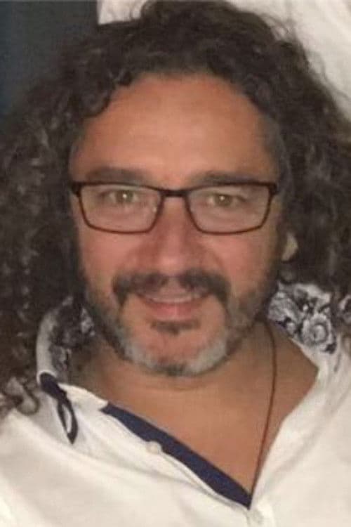 Bernardo Hernández profile photo