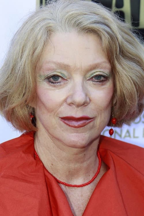 Betty Kaplan profile photo