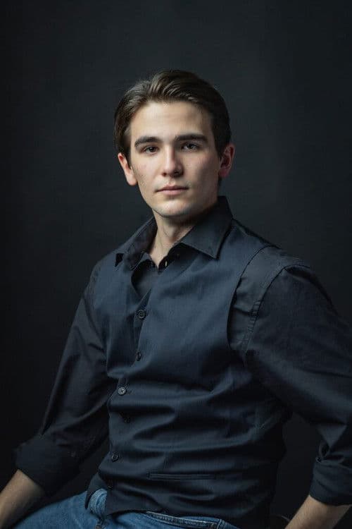 György Veress profile photo