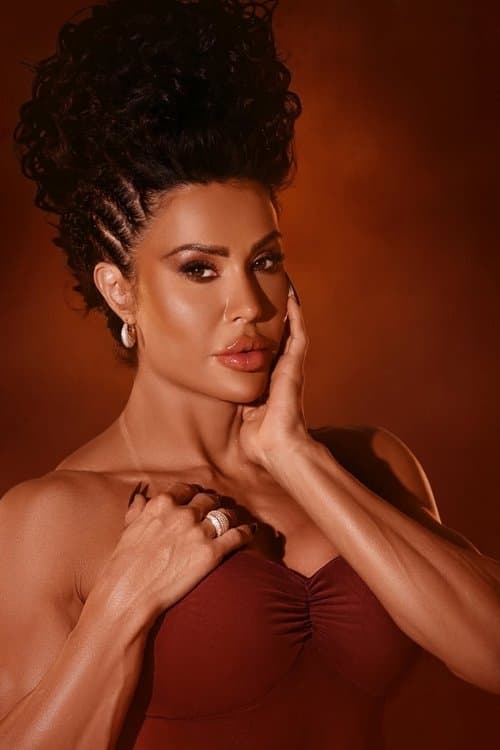 Gracyanne Barbosa profile photo