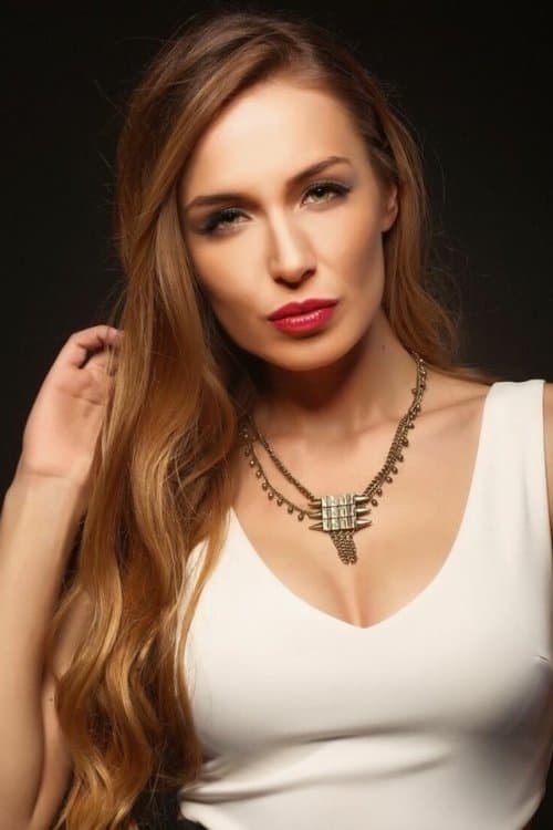 Kimya Gökçe Aytaç profile photo
