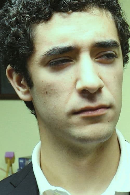 Leo Perlstein profile photo