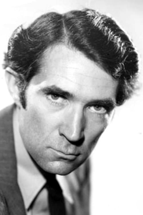 Trevor Bardette profile photo