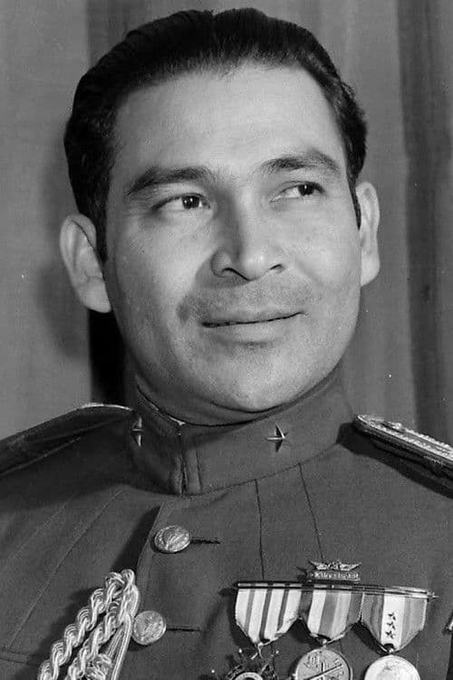 Fulgencio Batista profile photo