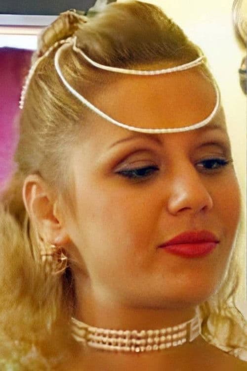 Orsolya Blonde profile photo