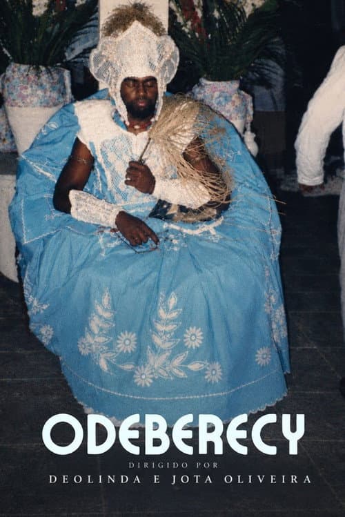 Odeberecy poster
