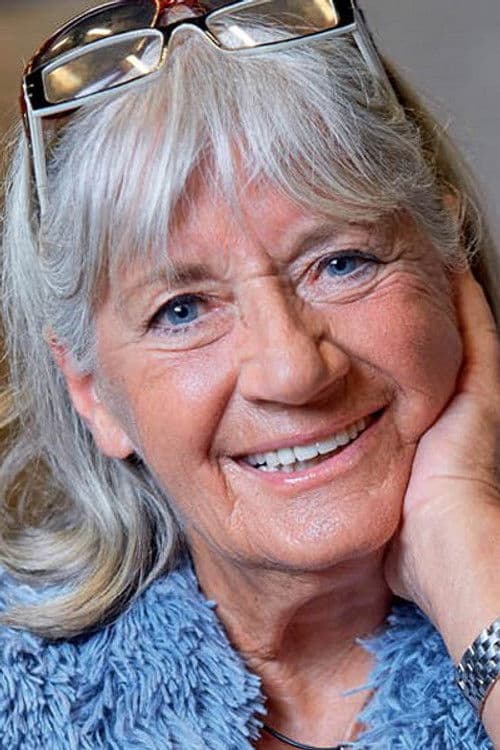 Britt Bendixen profile photo