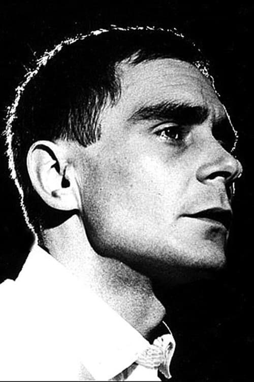 Antoine Bourseiller profile photo