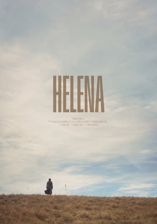 Helena poster