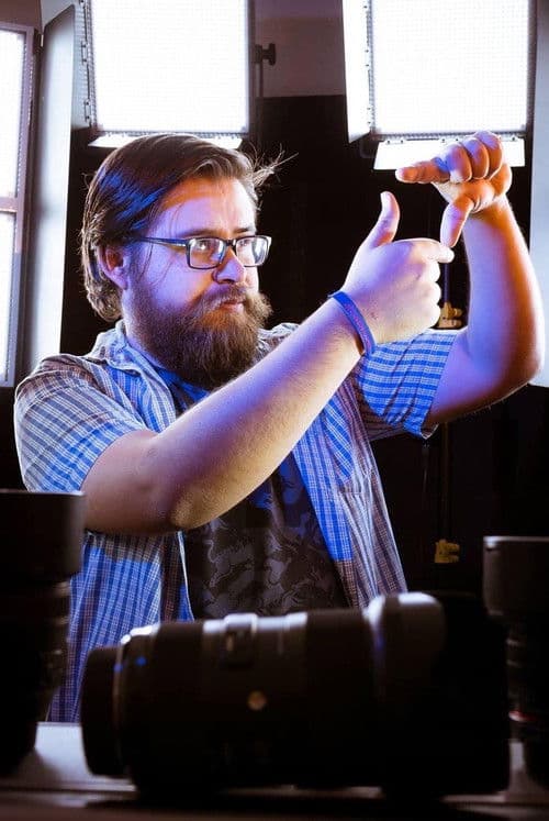 Alfredo Álvarez profile photo