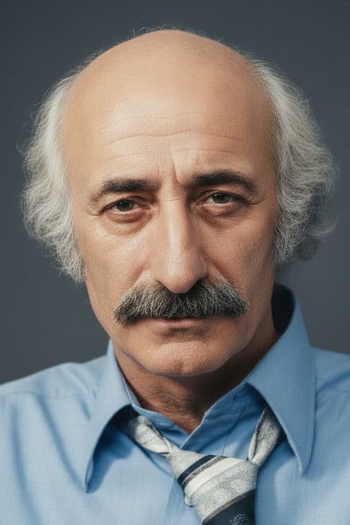 Kemal İskender profile photo