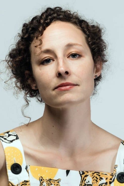 Megan Mercier profile photo