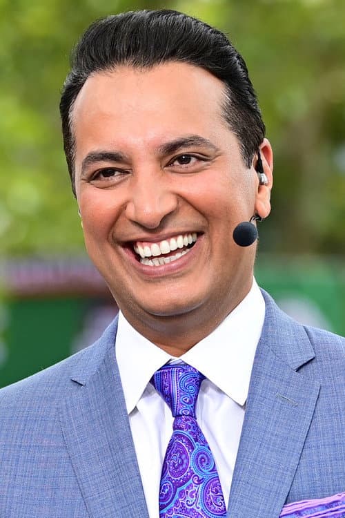 Kevin Negandhi profile photo