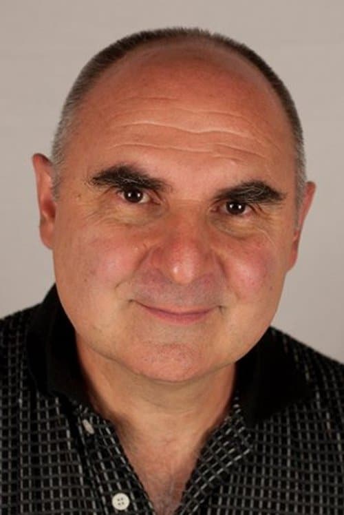 Luc Palun profile photo