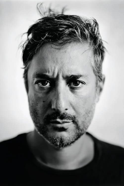Harmony Korine profile photo