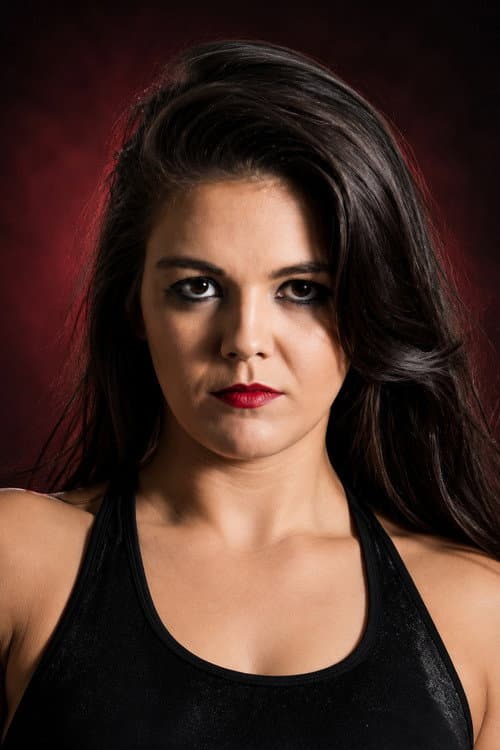 Katey Harvey profile photo
