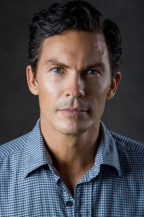 Tim McDonald profile photo