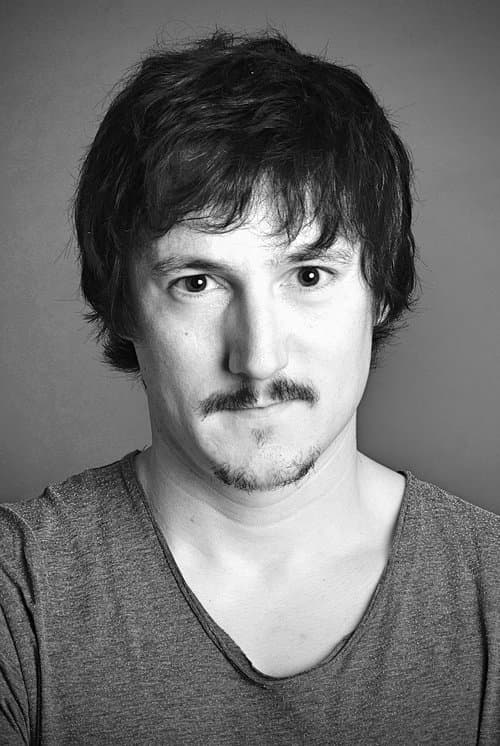 Iñaki Ardanaz profile photo