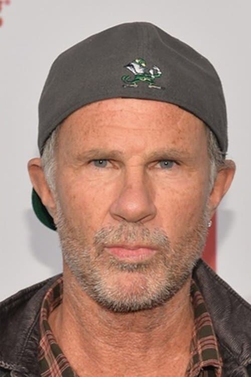 Chad Smith profile photo