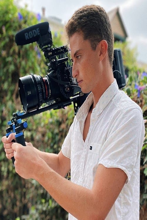 Josh Greene profile photo